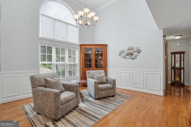 202 Academy Woods Drive, Jefferson, GA 30549