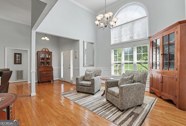 202 Academy Woods Drive, Jefferson, GA 30549