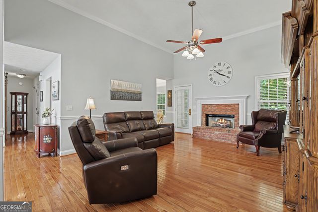 202 Academy Woods Drive, Jefferson, GA 30549