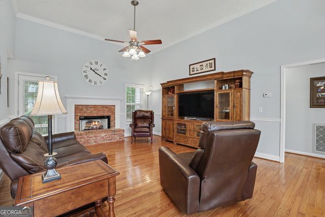 202 Academy Woods Drive, Jefferson, GA 30549