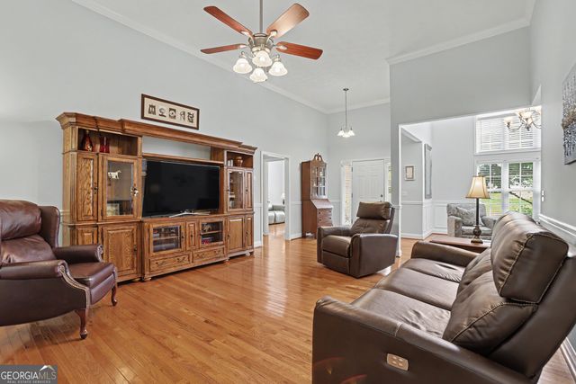 202 Academy Woods Drive, Jefferson, GA 30549