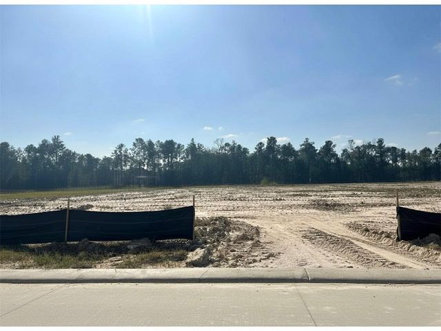 7922 Coastal Prairie Drive, Porter, TX 77365