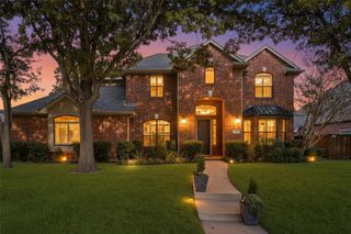 3614 Mackenzie Lane, Richardson, TX 75082