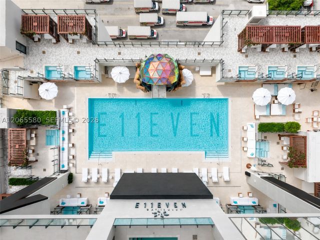20 NE 11th 2505, Miami, FL 33132