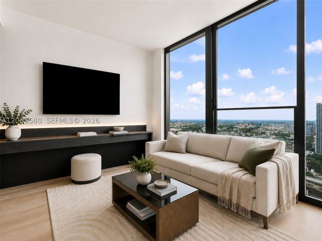 20 NE 11th 2505, Miami, FL 33132