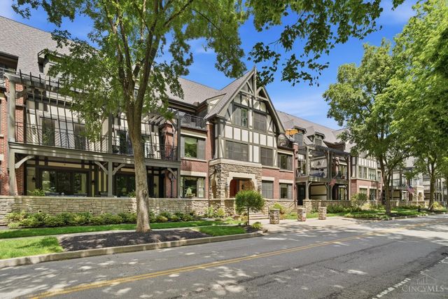 3942 Miami Road, Mariemont, OH 45227