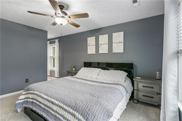 4454 Old Squaw LN, Gloucester, VA 23061