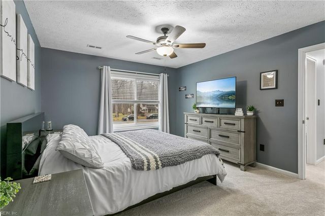 4454 Old Squaw LN, Gloucester, VA 23061