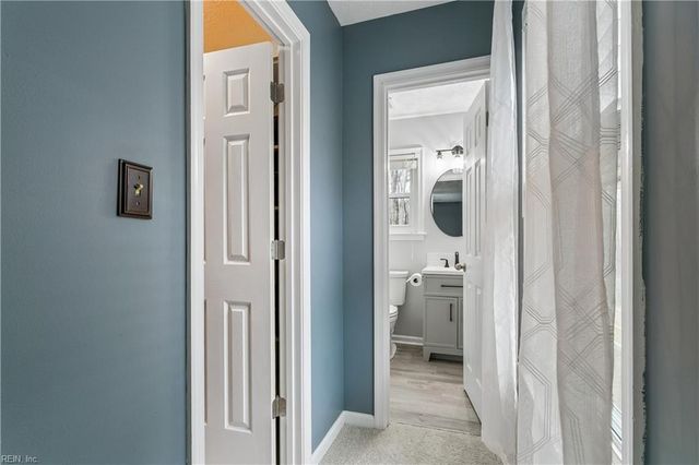 4454 Old Squaw LN, Gloucester, VA 23061