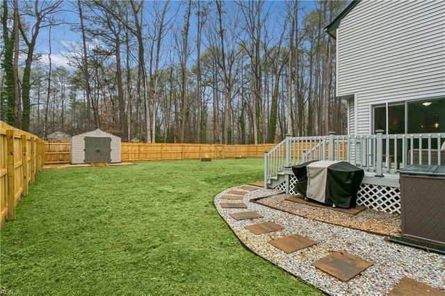 4454 Old Squaw LN, Gloucester, VA 23061