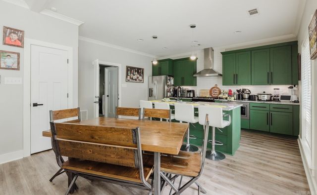 600 Hiram Drive, Bauxite, AR 72011