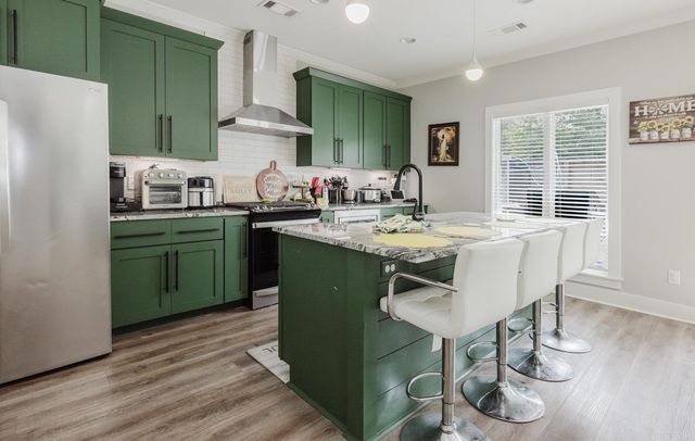 600 Hiram Drive, Bauxite, AR 72011