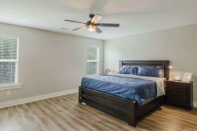 600 Hiram Drive, Bauxite, AR 72011