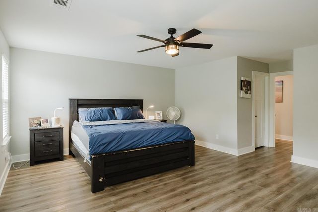 600 Hiram Drive, Bauxite, AR 72011