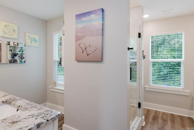 600 Hiram Drive, Bauxite, AR 72011