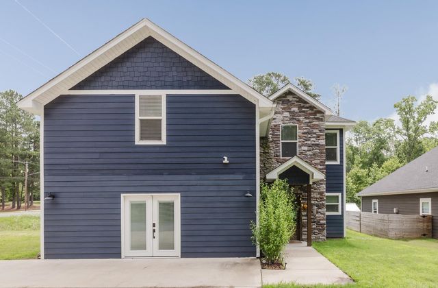 600 Hiram Drive, Bauxite, AR 72011