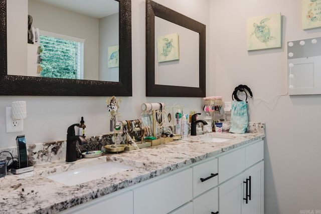 600 Hiram Drive, Bauxite, AR 72011