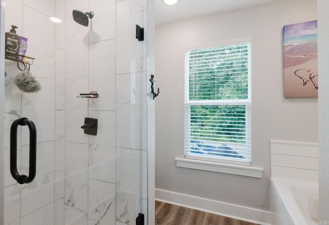 600 Hiram Drive, Bauxite, AR 72011