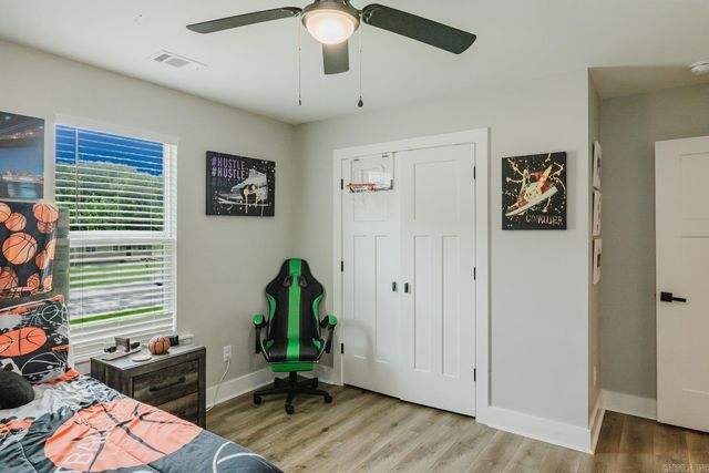 600 Hiram Drive, Bauxite, AR 72011