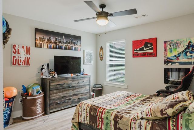 600 Hiram Drive, Bauxite, AR 72011