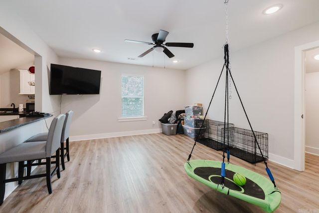 600 Hiram Drive, Bauxite, AR 72011