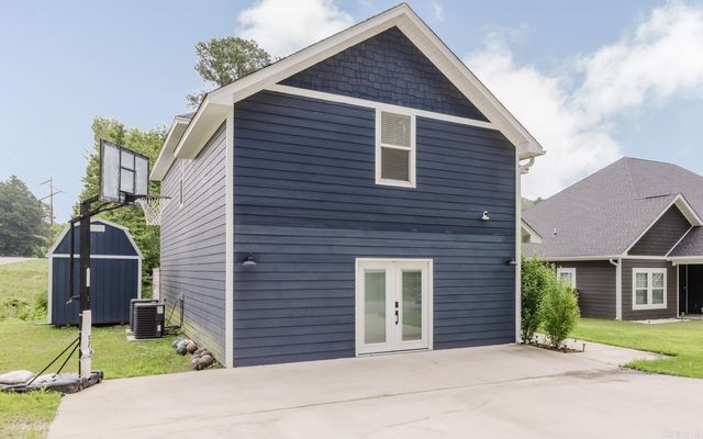 600 Hiram Drive, Bauxite, AR 72011