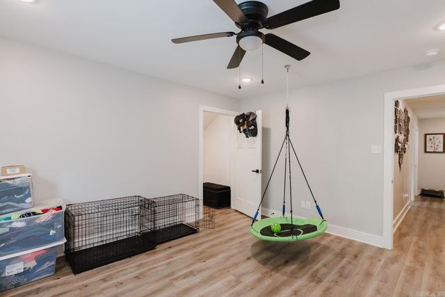 600 Hiram Drive, Bauxite, AR 72011