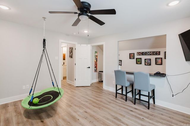 600 Hiram Drive, Bauxite, AR 72011