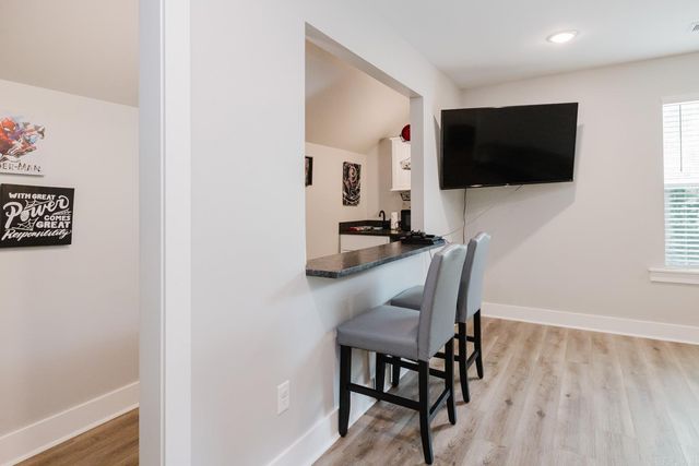 600 Hiram Drive, Bauxite, AR 72011