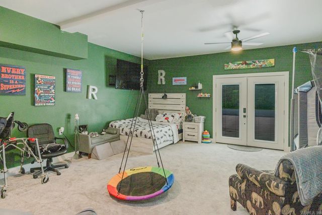 600 Hiram Drive, Bauxite, AR 72011