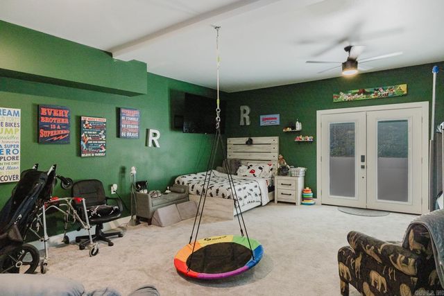 600 Hiram Drive, Bauxite, AR 72011