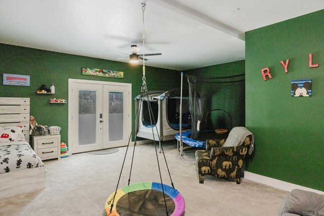 600 Hiram Drive, Bauxite, AR 72011