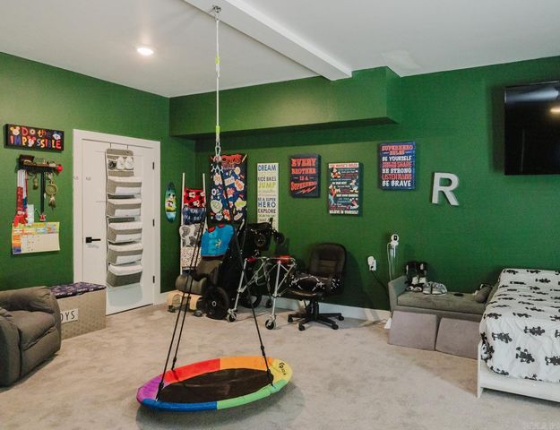 600 Hiram Drive, Bauxite, AR 72011