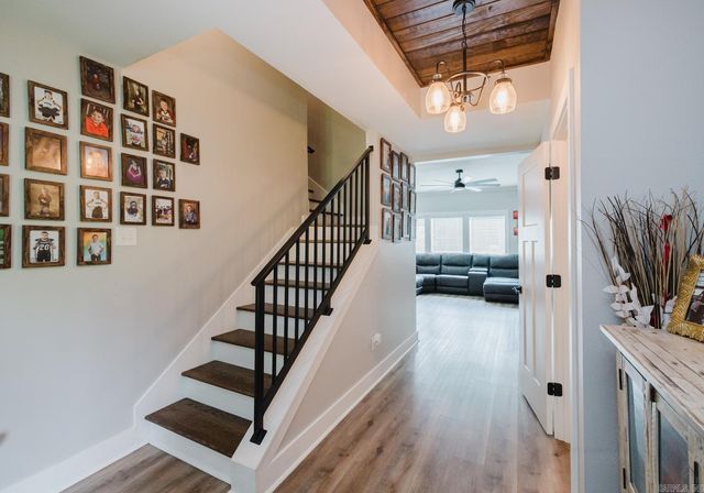 600 Hiram Drive, Bauxite, AR 72011