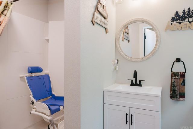 600 Hiram Drive, Bauxite, AR 72011