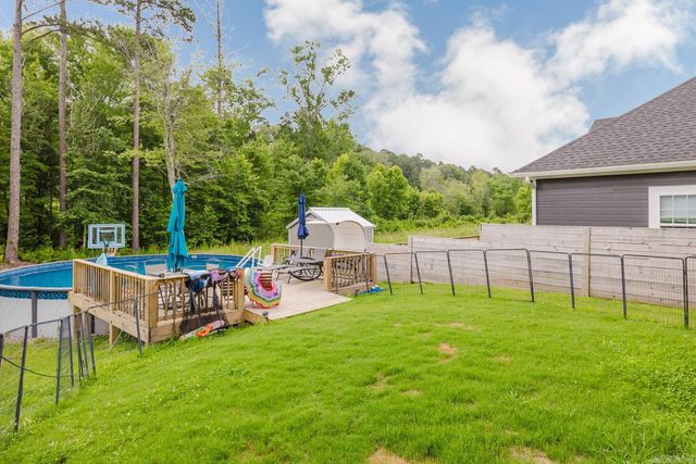 600 Hiram Drive, Bauxite, AR 72011