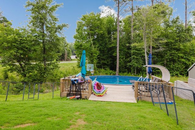 600 Hiram Drive, Bauxite, AR 72011