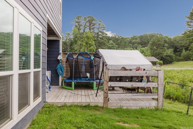 600 Hiram Drive, Bauxite, AR 72011