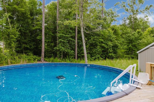 600 Hiram Drive, Bauxite, AR 72011