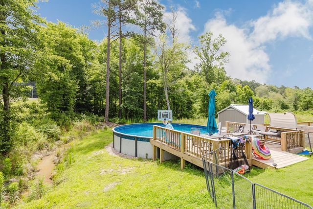 600 Hiram Drive, Bauxite, AR 72011