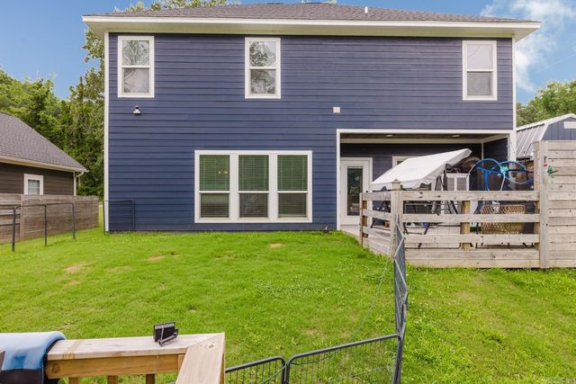 600 Hiram Drive, Bauxite, AR 72011