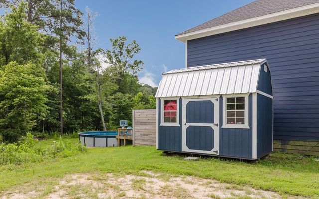 600 Hiram Drive, Bauxite, AR 72011