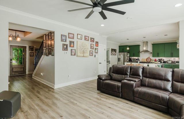 600 Hiram Drive, Bauxite, AR 72011