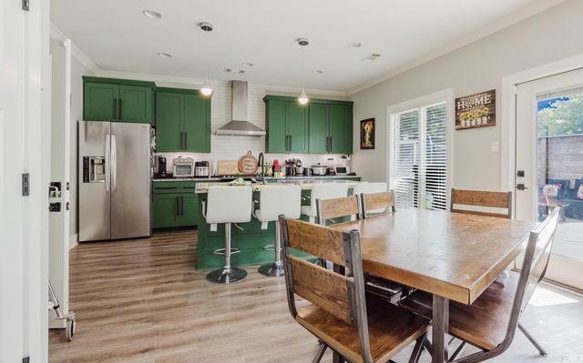 600 Hiram Drive, Bauxite, AR 72011