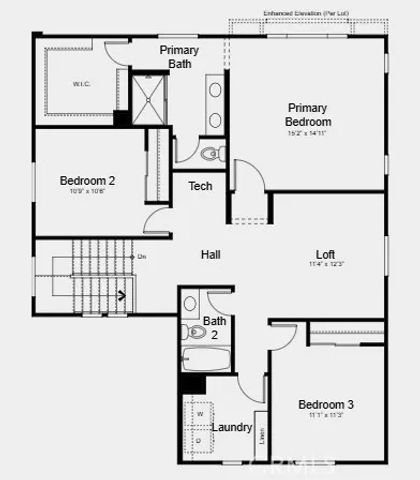 19042 Waterton Lakes Drive, Riverside, CA 92508