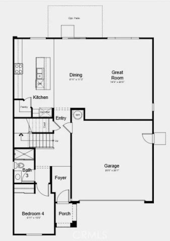 19042 Waterton Lakes Drive, Riverside, CA 92508