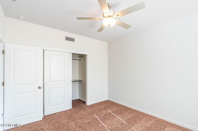 5921 RUIDOSO DOWNS Street, El Paso, TX 79932