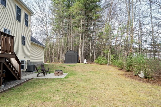 3 Mountain Laurel Rd, Ayer, MA 01432