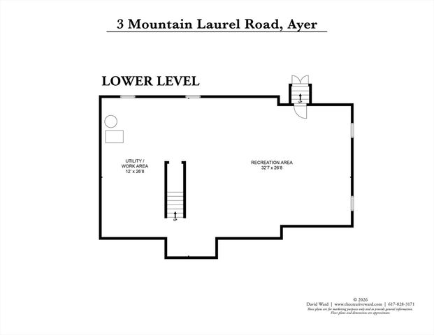 3 Mountain Laurel Rd, Ayer, MA 01432