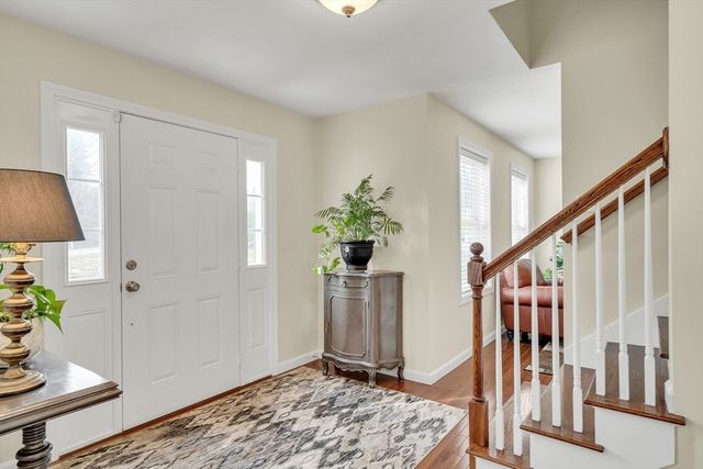 3 Mountain Laurel Rd, Ayer, MA 01432